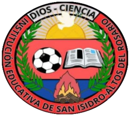 ESCUDO INSTITUCIONAL